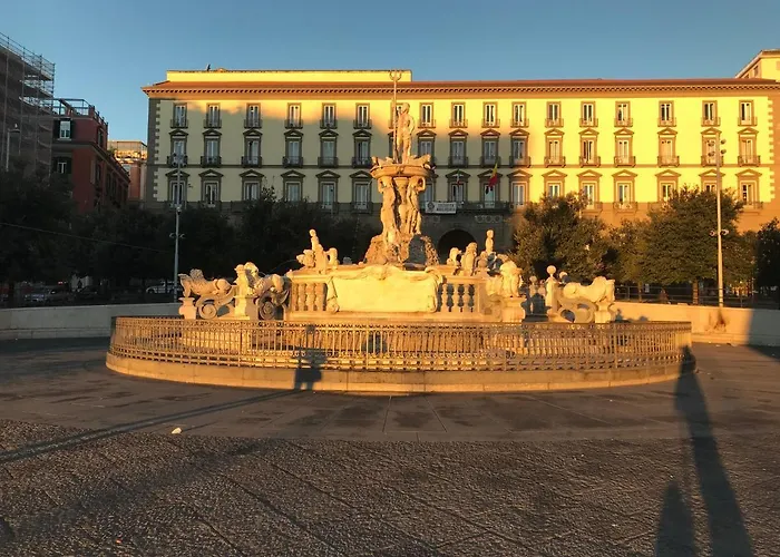 International Naples
