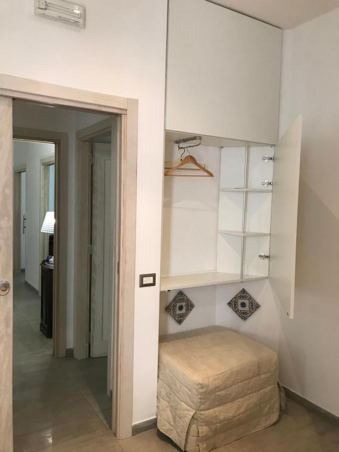 International Bed & Breakfast Napels