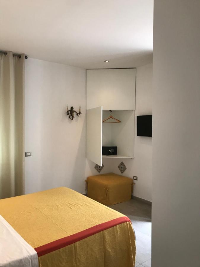 Bed & Breakfast International 4*