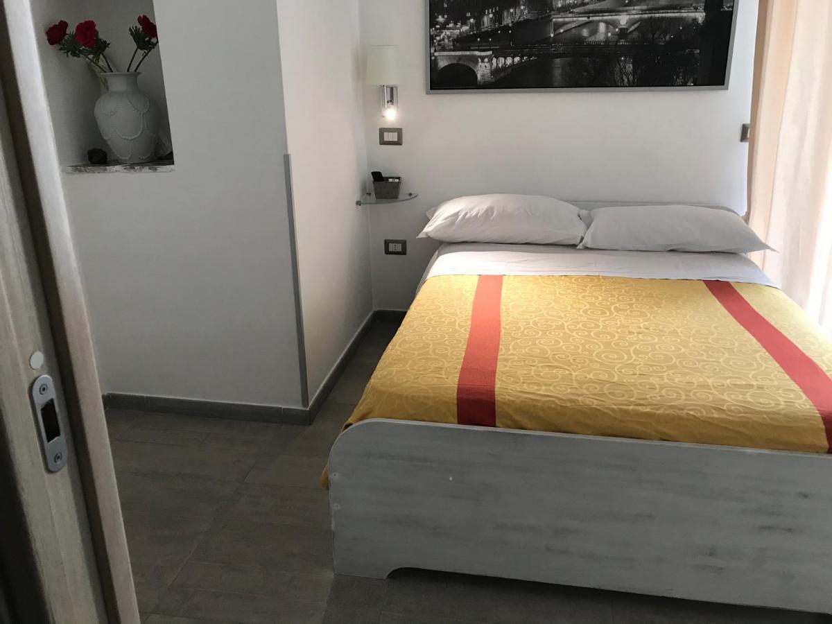International Bed & Breakfast Napels