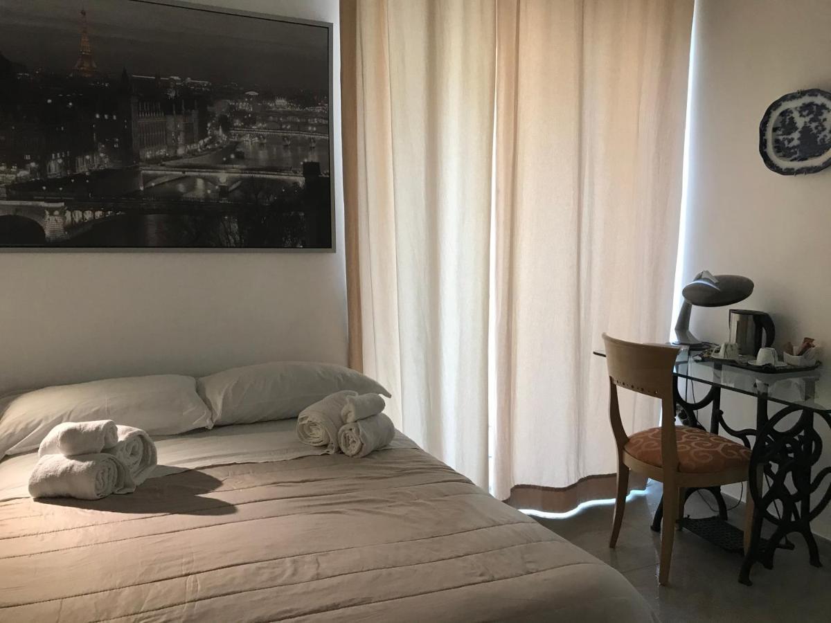 Bed & Breakfast International