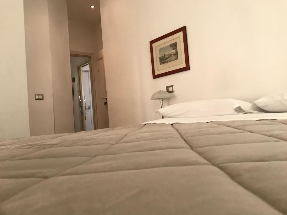 International Bed & Breakfast Napels