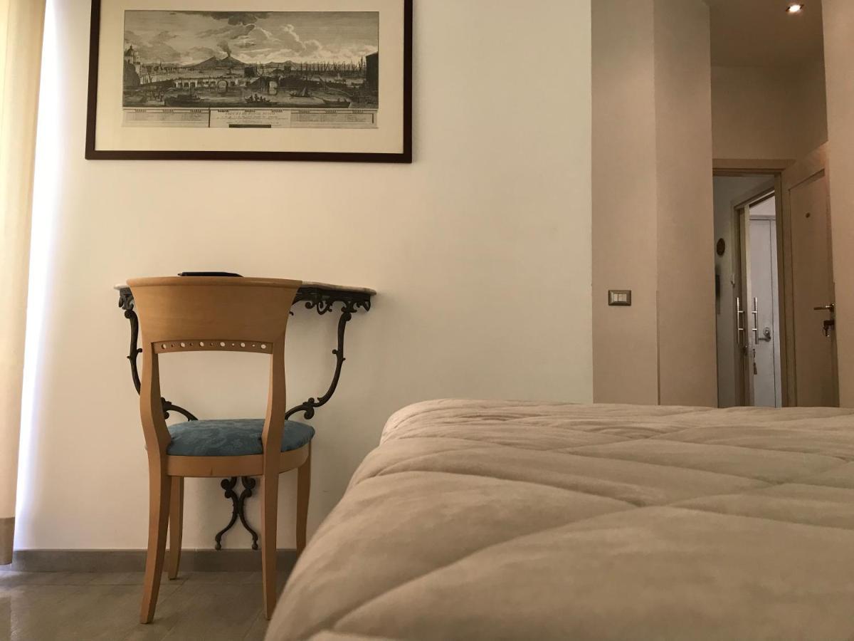 International Bed & Breakfast 4*