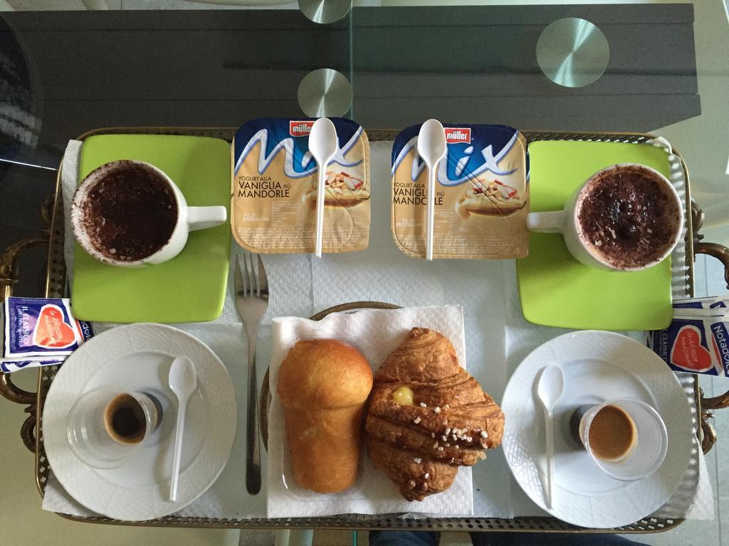 International Bed & Breakfast 4*